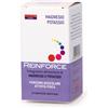 VITAL FACTORS ITALIA Srl Reinforce Magnesio e Potassio 30 compresse masticabili