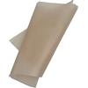 LUTTMANN® Accessori di ricambio per capelli di parrucca Sistema di capelli in poliuretano PU foglio formato A5 15 cm x 21 cm - da cucire in tutte le montature per parrucche e parrucchini
