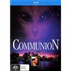 Via Vision Communion (Special Edition) (Blu-ray) Christopher Walken Lindsay Crouse