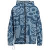 GCDS - Giubbotto jeans