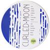 ANARKHIA BIO Curled Moon - Balsamo Capelli Ricci Senza Risciacquo - Leave In Conditioner Per capelli ricci nutriti e disciplinati - Con Acqua di Mare, Burro di Karitè, Olio di Ricino e Olio di Cocco - 200 ML