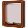 Cat Mate Gattaiola Cat Mate 221 Large - marrone