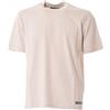 Costume National Contemporary t-shirt in cotone sabbia