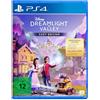 Nighthawk Disney Dreamlight Valley: Cozy Edition - PS4