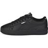 PUMA Jada Renew, Zapatillas de gimnasia Donna, Black Black Silver, 36 EU