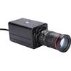 Irfora Fotocamera 4K HD Fotocamera per computer Webcam USB Zoom ottico 10X Ma a fuoco manuale Compensazione automatica dell'esposizione Compatibile con Windows XP/7/10 Linux Android Plug & Play per
