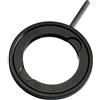 Godox SA-10 GOBO Set Holder per S30, GOBOs, Holder, Alluminio, Metallo, Elegante, Moderno, Multicolore