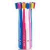 Curaprox CS 5460 Spazzolino ultra soft delicatissimo su denti e gengive 3 pezzi