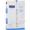 Dentaid Vitis Sonic S20 Spazzolino elettrico sonico ricaricabile 1 pezzo