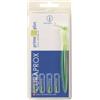 Curaprox Prime 011 Plus Scovolini interdentali 5 pezzi + manico