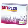 LABORATORI LEGREN Bifiplex Integratore probiotico vegano per benessere del microbiota 20 capsule
