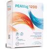 Geopharma Geofarma Peamag Tens 1200 Integratore di Palmitoiletanolamide e Magnesio 14 stick