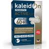 A. Menarini Ind. Farm. Riun. Kaleidon Probiotic Active Age Integratore con probiotico per adulti sopra 60 anni 14 bustine