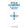 Olcelli Farmaceutici Etile Cloruro Refrigerante anestetico per interventi e traumi 175 ml