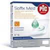 Pic Soffix Med Cerotto post operatorio delicato altamente assorbente 25 x 10 cm 1 pezzo
