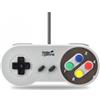 Under Control SNES WIRED CONTROLLER (Nintendo Switch)