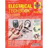 J H Haynes & Co Ltd Motorcycle Electrical Techbook