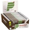 Powerbar True Organic Protein Bar Apple-Cinnamon 16x40g - 100% organico + 100% vegetale + clima neutrale