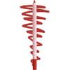 Mulac Cosmetics Lip Master 10 CANDY APPLE matita labbra rosso intenso neutro 24h water resistant e no-transfer Vegan 1.2 gr