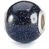Trollbeads Collezione autunno Pfötchenliebe Glasbeads, misura unica, Vetro, Nessuna pietra preziosa