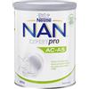NAN NESTLÉ NAN EXPERT Pro AC-AS Alimento a Fini Medici speciali Polvere, Latta 800g
