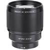 Viltrox FX-85 f/1.8 AF Fuji X-Mount MKLL (D185601)