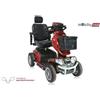 Moretti Scooter per disabili MOBILITY250