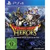 Square Enix Limited Dragon Quest Heroes (PlayStation PS4)