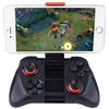 CSZH VR Game Pad Joystick Android Controller Bluetooth Selfie Telecomando Otturatore Gamepad per PC Smart Phone + Holder