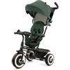 Kinderkraft Triciclo Aston, mystic green