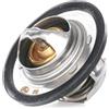 GATES TH23389G1 Termostato motore senza alloggiamento con guarnizioni 89°C Compatibilità con RENAULT Clio 2 BB0/1/2, CB0/1/2 Trafic 2 Furgonato FL KANGOO Express FW0/1 Scénic 2 JM0/1, DACIA DUSTER