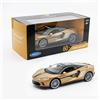 OPO 10 Auto in Scala 1/24 Compatibile con McLaren GT 60th Anniversary Limited Edition - Welly 24105S-W