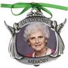 Cathedral Art CO621 in Loving Memory Angel Photo Frame, 2 - 3/10,2 cm
