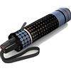 Knirps T2 Duomatic Rain Opal