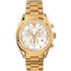 Versace orologio solo tempo uomo Versace V-Chrono trendy cod. VEHB00719