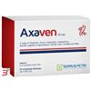 DOMUS PETRI PHARMACEUTIC. Srl AXAVEN 30 COMPRESSE