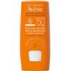 Avene Solaire Haute Protection Stick Zones Sensibles Spf50+ 8 Ml