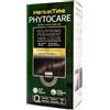 Herbal Time Tinta Permanente Phytocare | No Ammoniaca e Parabeni | Tintura per Capelli Professionale Naturale | Kit Tinture per Capelli | Nutri e Proteggi i tuoi Capelli| Colore Castano Cioccolato 5WN