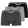 BOSS , , , , da