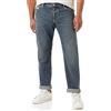 Diesel 1995 D-Sark, Jeans Uomo, 01-09f74, 30W / 32L
