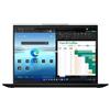 LENOVO Ultrabook ThinkPad X1 Nano Gen 2 Monitor 13" 2K Intel Core i5-1240P Ram 16 GB SSD 512GB Windows 11 Pro