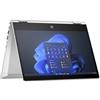 HP Notebook 2 in 1 Pro x360 435 G10 Monitor 13.3" Full HD Touch Screen AMD Ryzen 5 7530U Ram 16 GB SSD 512GB 3x USB 3.2 Windows 11 Pro