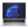 HP Ultrabook EliteBook 1040 G10 Monitor 14" Full HD Intel Core i7-1355U Ram 16 GB SSD 512GB 2x USB 3.2 Windows 11 Pro