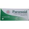 Difarmed S. L. Pursennid 12 Mg Compresse Rivestite