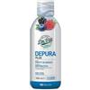Marco Viti Farmaceutici Depurativo Plus Frutti Di Bosco 500 Ml