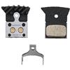 Shimano Pastiglie Shimano L04c-mf metalliche