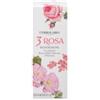 LERBOLARIO SB SRL 3 Rosa Bagnoschiuma 250 Ml