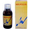 Amicafarmacia Mufluil integratore alimentare 150ml