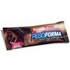 PesoForma barretta monopasto cioccolato fondente Dark 62g