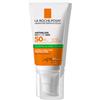 La Roche Posay La Roche-Posay Anthelios XL SPF50+ Gel-Crema Tocco secco anti-lucità 50ml